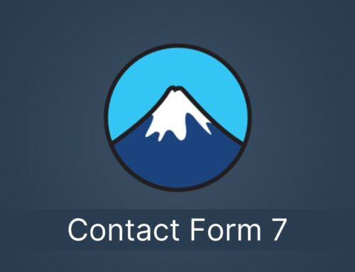 Программирование плагина Contact Form 7