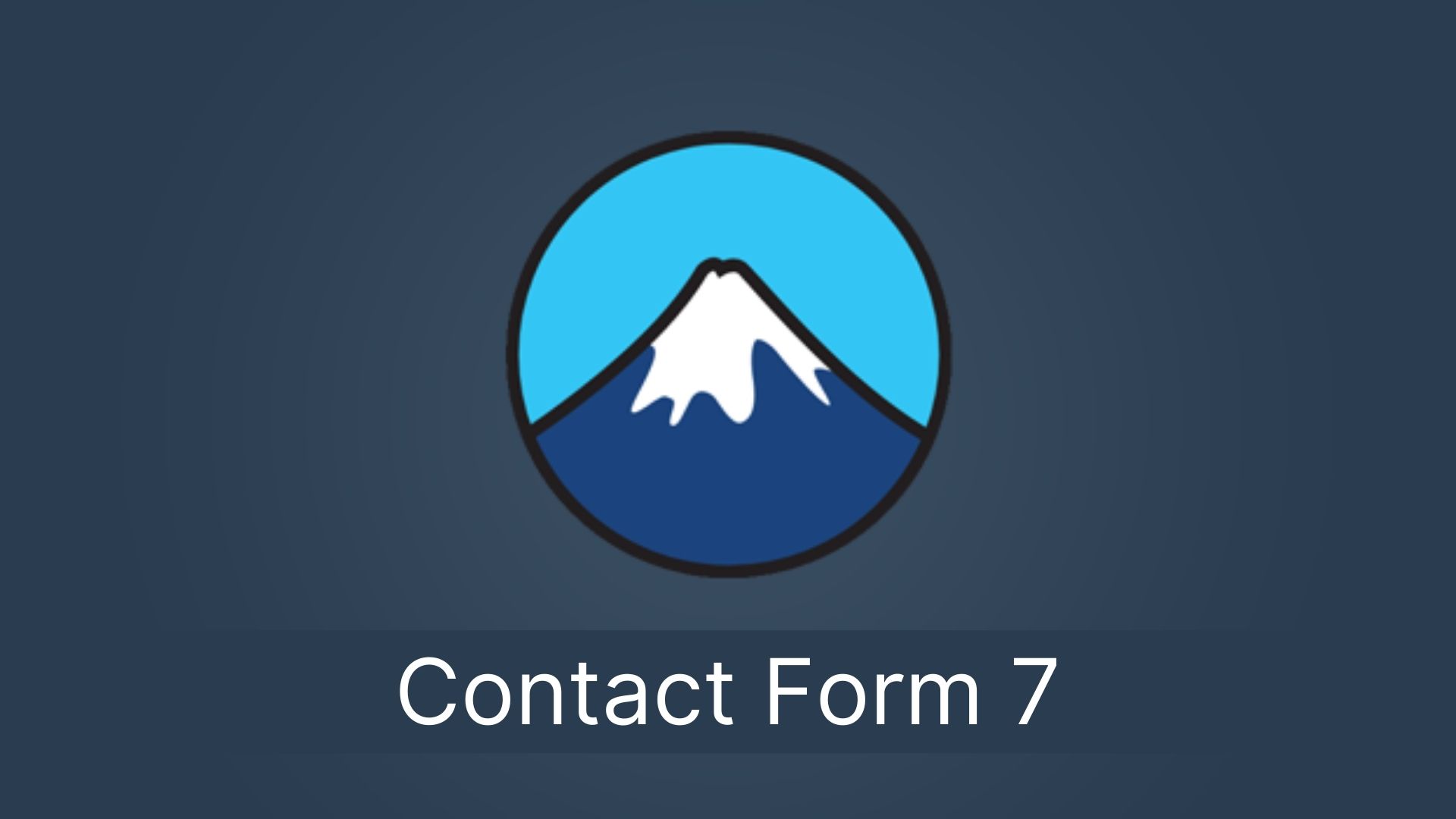 Программирование обработчика форм Contact Form 7